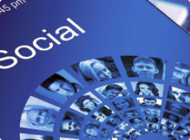 Social networks and their benefits